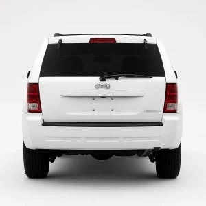 Xfinity Precut Rear Only Tint Kit for Jeep Grand Cherokee 2005-2010