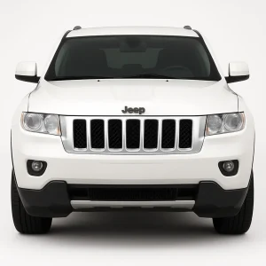 Pro+ Precut Sunstrip Tint Kit for Jeep Grand Cherokee 2011-2013