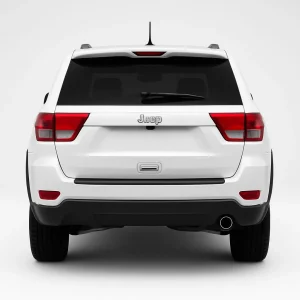 Xfinity Precut Rear Only Tint Kit for Jeep Grand Cherokee 2011-2013