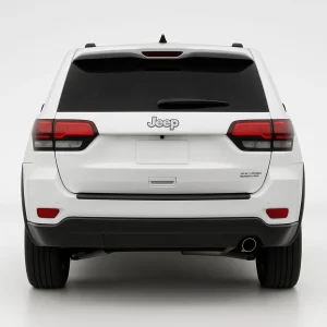 Xfinity Precut Rear Only Tint Kit for Jeep Grand Cherokee 2014-2021