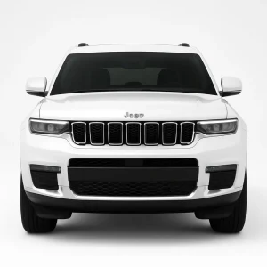 Pro+ Precut Sunstrip Tint Kit for Jeep Grand Cherokee L 2021-2025