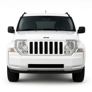 Pro+ Precut Sunstrip Tint Kit for Jeep Liberty 2008-2012