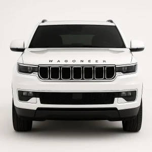Pro+ Precut Sunstrip Tint Kit for Jeep Wagoneer 2022-2025