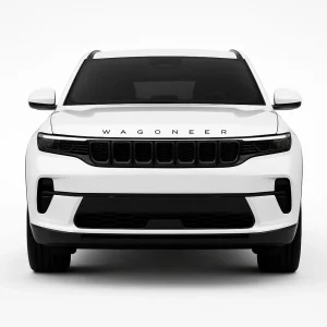 Pro+ Precut Sunstrip Tint Kit for Jeep Wagoneer E 2025-2026