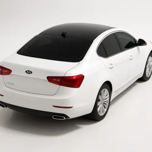 Precut All Window Tint Kit for Kia Cadenza 2014-2016