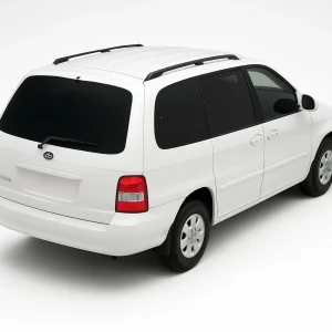 Precut All Window Tint Kit for Kia Carnival 2002-2006