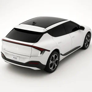 Precut All Window Tint Kit for Kia EV6 2021-2025
