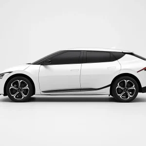 Ceramic Precut Sides Only Tint Kit for Kia EV6 2021-2025