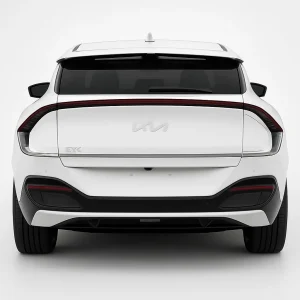 Xfinity Precut Rear Only Tint Kit for Kia EV6 2021-2025