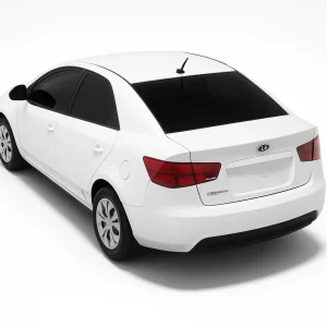 Precut All Window Tint Kit for Kia Forte 2010-2013