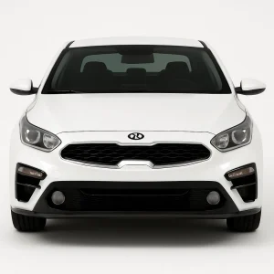 Pro+ Precut Sunstrip Tint Kit for Kia Forte 2019-2024