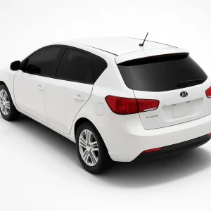 Precut All Window Tint Kit for Kia Forte 5 2011-2013