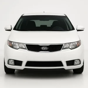 Pro+ Precut Sunstrip Tint Kit for Kia Forte 5 2011-2013