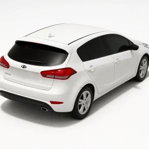 Precut All Window Tint Kit for Kia Forte 5 2014-2018