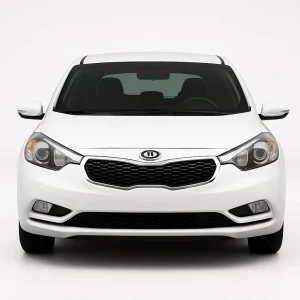 Pro+ Precut Sunstrip Tint Kit for Kia Forte 5 2014-2018