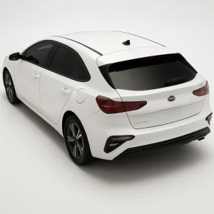 Precut All Window Tint Kit for Kia Forte 5 Hatchback 2020-2022