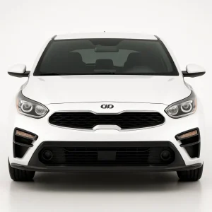 Pro+ Precut Sunstrip Tint Kit for Kia Forte 5 Hatchback 2020-2022