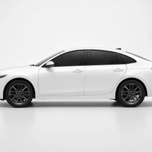 Ceramic Precut Sides Only Tint Kit for Kia K4 2025-2026