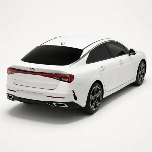 Precut All Window Tint Kit for Kia K5 2020-2024