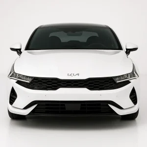 Pro+ Precut Sunstrip Tint Kit for Kia K5 2020-2024