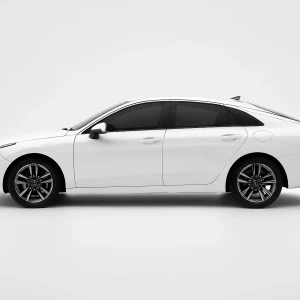 Ceramic Precut Sides Only Tint Kit for Kia K5 2025-2026