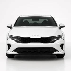 Pro+ Precut Sunstrip Tint Kit for Kia K5 2025-2026