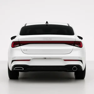 Xfinity Precut Rear Only Tint Kit for Kia K5 2025-2026
