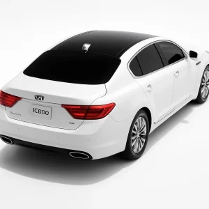 Precut All Window Tint Kit for Kia K900 2015-2018