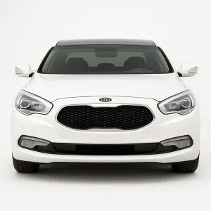 Pro+ Precut Sunstrip Tint Kit for Kia K900 2015-2018