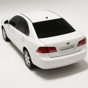 Precut All Window Tint Kit for Kia Magentis 2007-2010