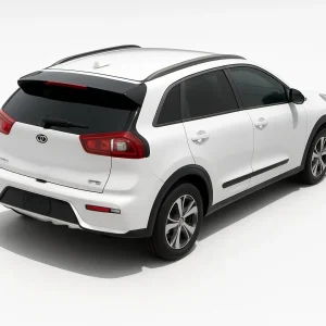 Precut All Window Tint Kit for Kia Niro 2017-2022