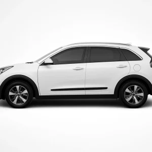 Ceramic Precut Sides Only Tint Kit for Kia Niro 2017-2022