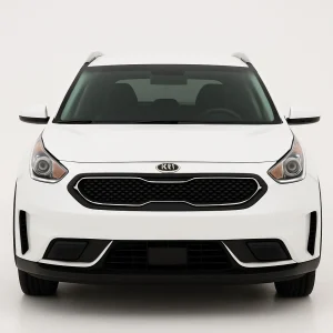 Pro+ Precut Sunstrip Tint Kit for Kia Niro 2017-2022