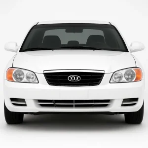 Pro+ Precut Sunstrip Tint Kit for Kia Optima 2001-2006.5