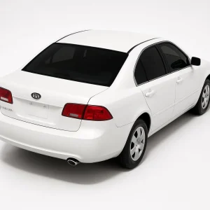 Precut All Window Tint Kit for Kia Optima 2006.5-2010