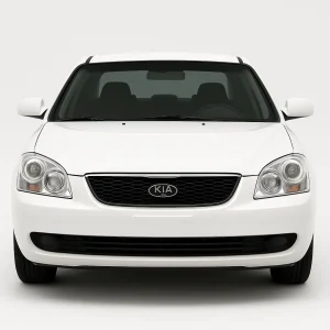Pro+ Precut Sunstrip Tint Kit for Kia Optima 2006.5-2010