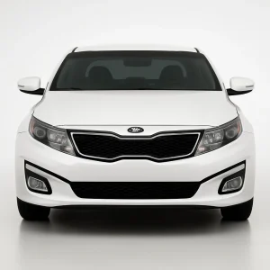 Pro+ Precut Sunstrip Tint Kit for Kia Optima 2011-2015