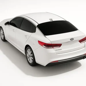 Precut All Window Tint Kit for Kia Optima 2016-2020