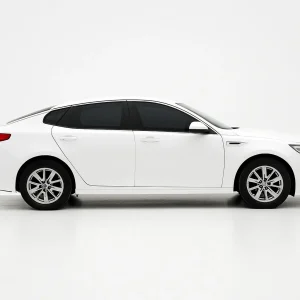 Ceramic Precut Sides Only Tint Kit for Kia Optima 2016-2020