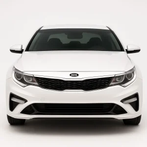 Pro+ Precut Sunstrip Tint Kit for Kia Optima 2016-2020