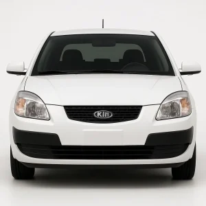 Pro+ Precut Sunstrip Tint Kit for Kia Rio 2007-2011