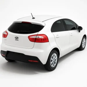 Precut All Window Tint Kit for Kia Rio 2012-2017