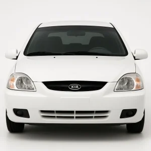 Pro+ Precut Sunstrip Tint Kit for Kia Rio 5 2002-2005