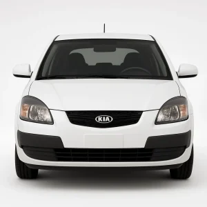 Pro+ Precut Sunstrip Tint Kit for Kia Rio 5 Door 2006-2011
