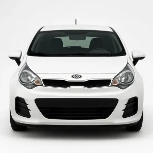 Pro+ Precut Sunstrip Tint Kit for Kia Rio 5 Door 2012-2017