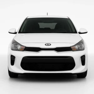 Pro+ Precut Sunstrip Tint Kit for Kia Rio 5 Door 2018-2023