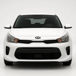 Pro+ Precut Sunstrip Tint Kit for Kia Rio Sedan 2018-2023