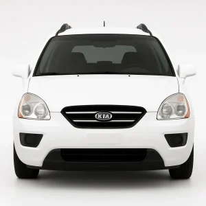 Pro+ Precut Sunstrip Tint Kit for Kia Rondo 2007-2010