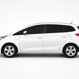Ceramic Precut Sides Only Tint Kit for Kia Rondo 2014-2017