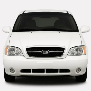 Pro+ Precut Sunstrip Tint Kit for Kia Sedona 2002-2005